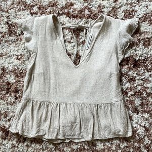 Abercrombie Blouse